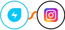 Freshservice + Instagram for business Integration