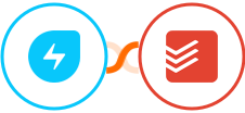 Freshservice + Todoist Integration