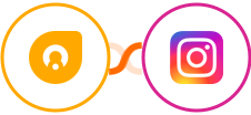 Freshworks CRM (Freshsales Suite) + Instagram Lead Ads Integration