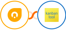 Freshworks CRM (Freshsales Suite) + Kanban Tool Integration