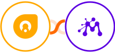 Freshworks CRM (Freshsales Suite) + Moxie Integration