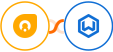 Freshworks CRM (Freshsales Suite) + Wealthbox CRM Integration