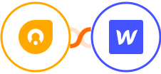 Freshworks CRM (Freshsales Suite) + Webflow Integration