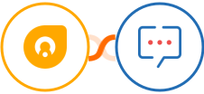 Freshworks CRM (Freshsales Suite) + Zoho Cliq Integration