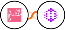 Frill + Hexomatic Integration