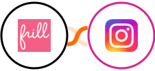Frill + Instagram Lead Ads Integration