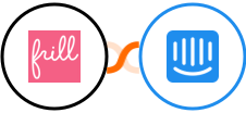 Frill + Intercom Integration