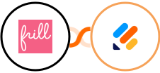 Frill + Jotform Integration