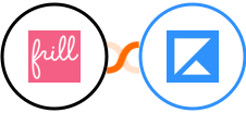 Frill + Kajabi Integration