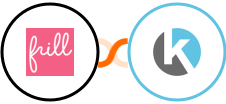 Frill + Kartra Integration