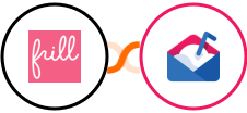 Frill + Mailshake Integration