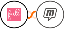 Frill + MailUp Integration