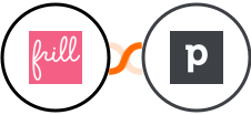Frill + Pipedrive Integration