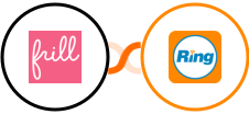 Frill + RingCentral Integration