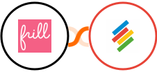 Frill + Stackby Integration