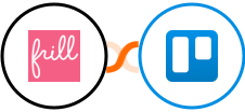 Frill + Trello Integration
