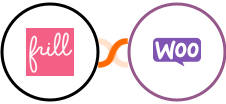 Frill + WooCommerce Integration