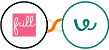 Frill + Workable Integration