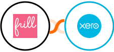 Frill + Xero Integration