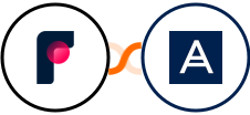 Front + Acronis Integration