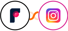 Front + Instagram Lead Ads Integration