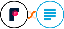 Front + Paystack Integration