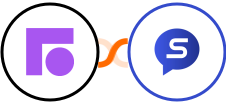 Front + Sociamonials Integration