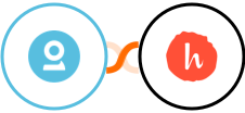 FullContact + Handwrytten Integration