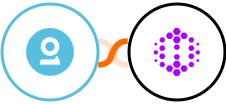 FullContact + Hexomatic Integration