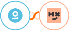 FullContact + Humanitix Integration