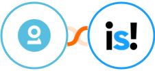 FullContact + incstarts Integration