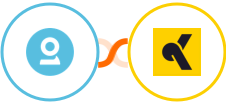 FullContact + KrosAI Integration