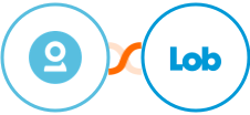 FullContact + Lob Integration