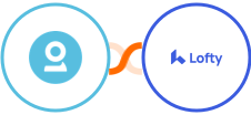 FullContact + Lofty Integration