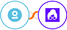 FullContact + Lusha Integration