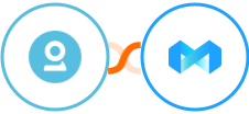 FullContact + ManyReach Integration