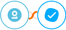 FullContact + MeisterTask Integration