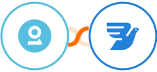 FullContact + MessageBird Integration