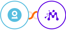 FullContact + Moxie Integration