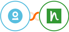 FullContact + naturalForms Integration