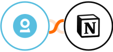 FullContact + Notion Integration