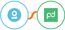 FullContact + PandaDoc Integration