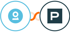 FullContact + PersistIQ Integration