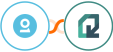 FullContact + Quaderno Integration