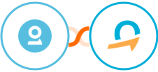 FullContact + Quentn Integration