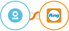 FullContact + RingCentral Integration