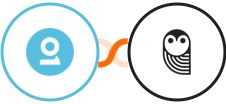 FullContact + SendOwl Integration