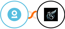 FullContact + Skyvern Integration