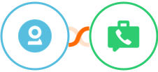 FullContact + Slybroadcast Integration