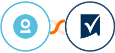 FullContact + Smartsheet Integration